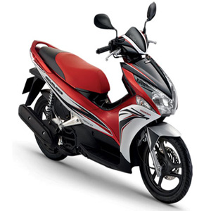 Honda Airblade 125cc