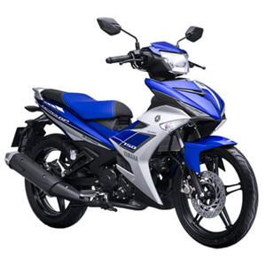 Yamaha Exciter GP 5 số