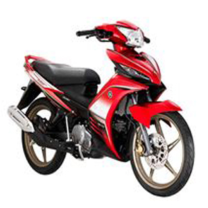 Yamaha Exciter Tự Động