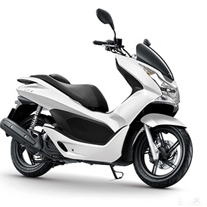 Honda Pcx 2014
