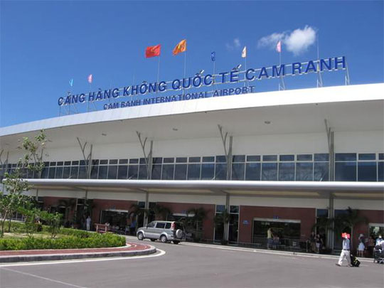 cho thuê xe máy giá rẻ nhất Cam Ranh