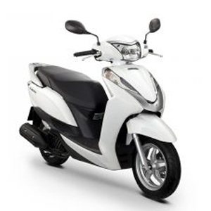 Honda Lead 125cc